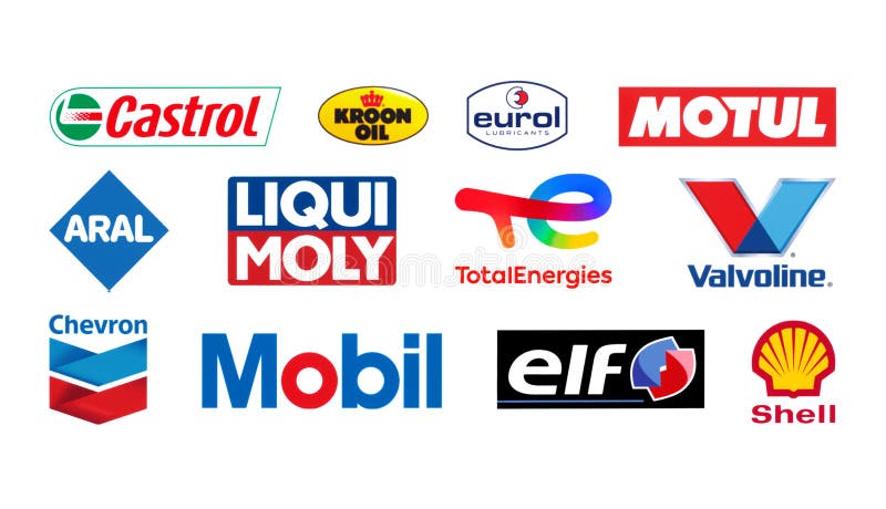 Marcas de repuestos y componentes automotrices