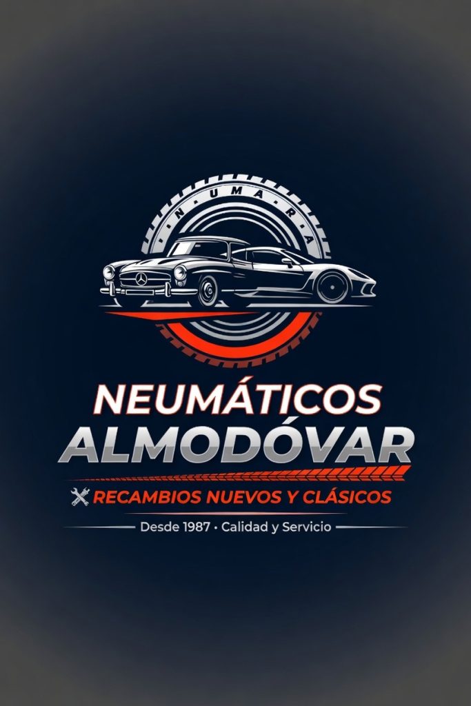 Venta de Recambios nuevos y usados en Málaga