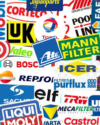 conjunto-de-logotipos-compañías-petroleras-populares-como-castrol-motul-shell-mobil-chevron-y-otros-kiev-ucrania-agosto-impresos